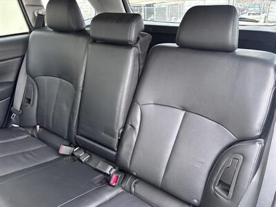 2014 Subaru Outback 3.6R Limited   - Photo 13 - Winnipeg, MB R3L 0M4