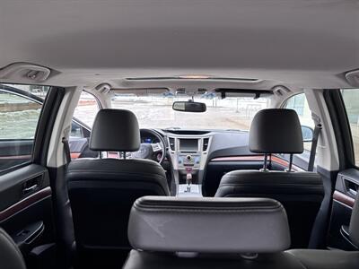 2014 Subaru Outback 3.6R Limited   - Photo 15 - Winnipeg, MB R3L 0M4