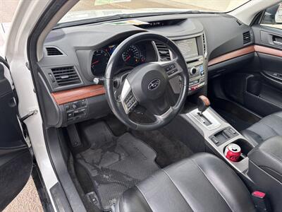 2014 Subaru Outback 3.6R Limited   - Photo 11 - Winnipeg, MB R3L 0M4