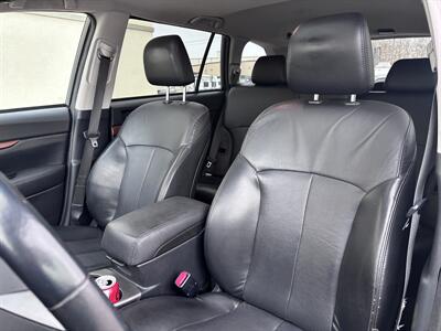 2014 Subaru Outback 3.6R Limited   - Photo 12 - Winnipeg, MB R3L 0M4