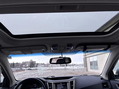 2014 Subaru Outback 3.6R Limited   - Photo 21 - Winnipeg, MB R3L 0M4
