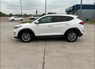 2016 Hyundai TUCSON SE  AWD REMOTE START - Photo 2 - Winnipeg, MB R3L 0M4