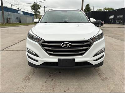 2016 Hyundai TUCSON SE  AWD REMOTE START - Photo 6 - Winnipeg, MB R3L 0M4
