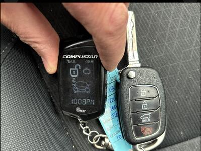 2016 Hyundai TUCSON SE  AWD REMOTE START - Photo 13 - Winnipeg, MB R3L 0M4