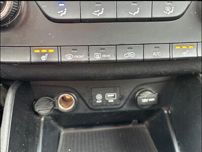 2016 Hyundai TUCSON SE  AWD REMOTE START - Photo 12 - Winnipeg, MB R3L 0M4