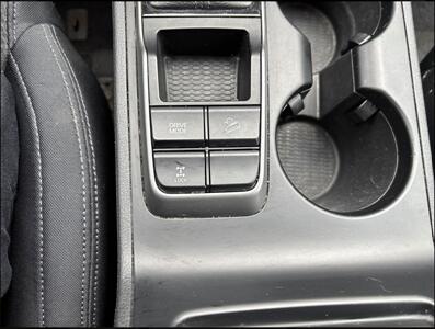 2016 Hyundai TUCSON SE  AWD REMOTE START - Photo 10 - Winnipeg, MB R3L 0M4
