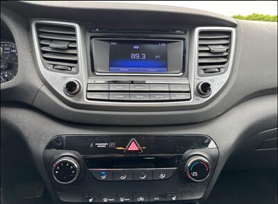 2016 Hyundai TUCSON SE  AWD REMOTE START - Photo 9 - Winnipeg, MB R3L 0M4