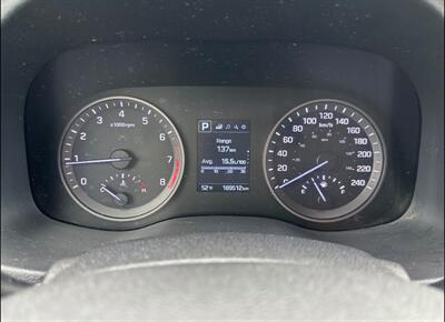 2016 Hyundai TUCSON SE  AWD REMOTE START - Photo 8 - Winnipeg, MB R3L 0M4