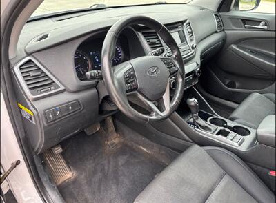 2016 Hyundai TUCSON SE  AWD REMOTE START - Photo 5 - Winnipeg, MB R3L 0M4