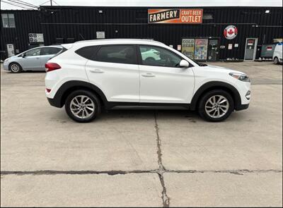 2016 Hyundai TUCSON SE  AWD REMOTE START - Photo 3 - Winnipeg, MB R3L 0M4