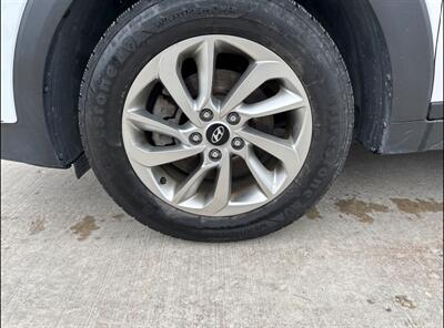2016 Hyundai TUCSON SE  AWD REMOTE START - Photo 7 - Winnipeg, MB R3L 0M4