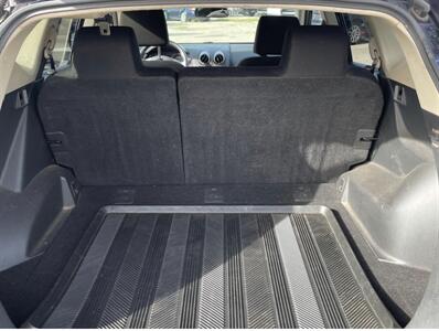 2012 Nissan Rogue SV   - Photo 9 - Winnipeg, MB R3L 0M4