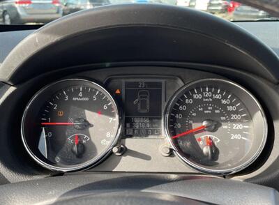 2012 Nissan Rogue SV   - Photo 7 - Winnipeg, MB R3L 0M4