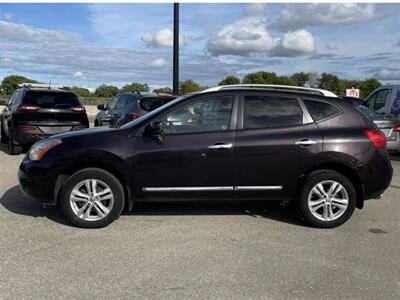2012 Nissan Rogue SV   - Photo 2 - Winnipeg, MB R3L 0M4