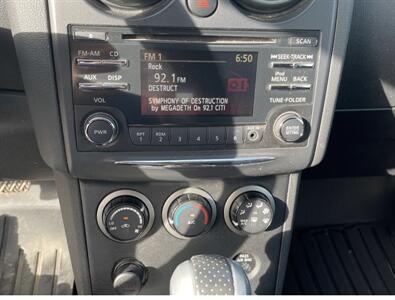 2012 Nissan Rogue SV   - Photo 13 - Winnipeg, MB R3L 0M4