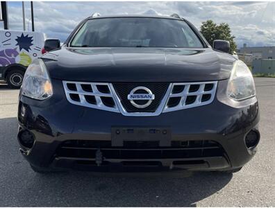 2012 Nissan Rogue SV   - Photo 6 - Winnipeg, MB R3L 0M4