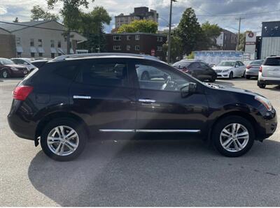 2012 Nissan Rogue SV   - Photo 17 - Winnipeg, MB R3L 0M4