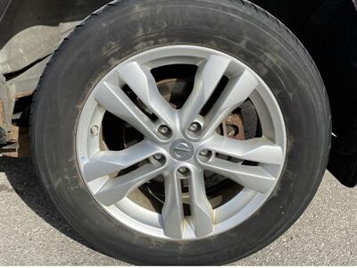 2012 Nissan Rogue SV   - Photo 3 - Winnipeg, MB R3L 0M4