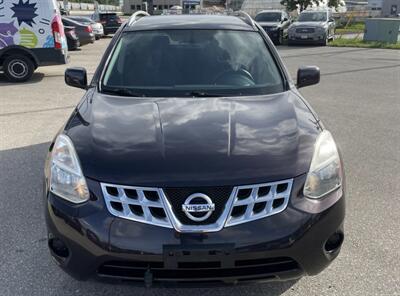 2012 Nissan Rogue SV   - Photo 8 - Winnipeg, MB R3L 0M4