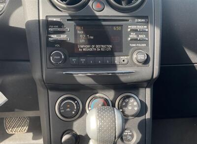 2012 Nissan Rogue SV   - Photo 5 - Winnipeg, MB R3L 0M4