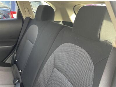 2012 Nissan Rogue SV   - Photo 16 - Winnipeg, MB R3L 0M4