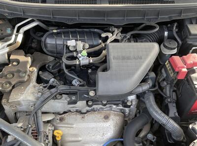 2012 Nissan Rogue SV   - Photo 14 - Winnipeg, MB R3L 0M4