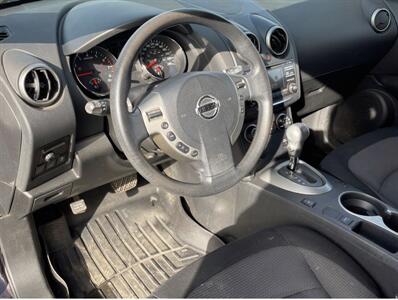 2012 Nissan Rogue SV   - Photo 4 - Winnipeg, MB R3L 0M4