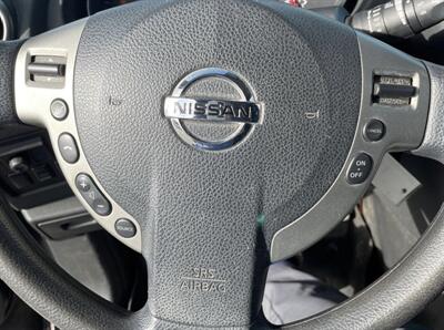 2012 Nissan Rogue SV   - Photo 15 - Winnipeg, MB R3L 0M4