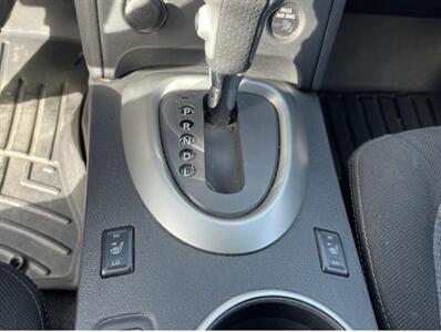2012 Nissan Rogue SV   - Photo 12 - Winnipeg, MB R3L 0M4