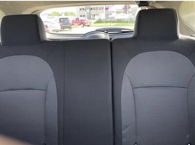 2012 Nissan Rogue SV   - Photo 11 - Winnipeg, MB R3L 0M4