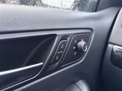 2015 Volkswagen Jetta TDI Comfortline  DIESEL SUNROOF 5 speed STANDARD - Photo 26 - Winnipeg, MB R3L 0M4