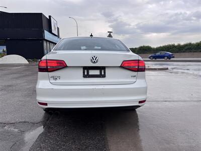 2015 Volkswagen Jetta TDI Comfortline  DIESEL SUNROOF 5 speed STANDARD - Photo 34 - Winnipeg, MB R3L 0M4