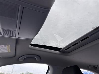 2015 Volkswagen Jetta TDI Comfortline  DIESEL SUNROOF 5 speed STANDARD - Photo 16 - Winnipeg, MB R3L 0M4