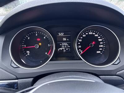 2015 Volkswagen Jetta TDI Comfortline  DIESEL SUNROOF 5 speed STANDARD - Photo 15 - Winnipeg, MB R3L 0M4