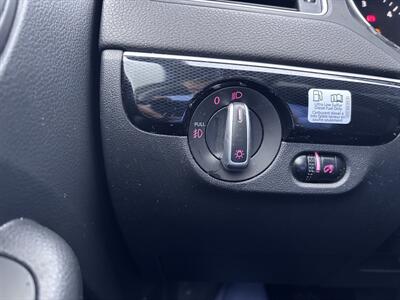 2015 Volkswagen Jetta TDI Comfortline  DIESEL SUNROOF 5 speed STANDARD - Photo 25 - Winnipeg, MB R3L 0M4