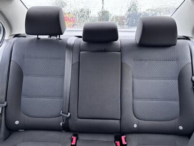2015 Volkswagen Jetta TDI Comfortline  DIESEL SUNROOF 5 speed STANDARD - Photo 22 - Winnipeg, MB R3L 0M4