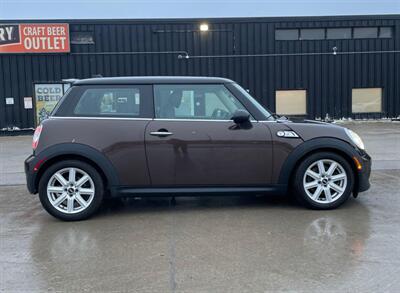 2012 MINI Cooper Hardtop S   - Photo 6 - Winnipeg, MB R3L 0M4