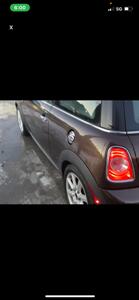 2012 MINI Cooper Hardtop S   - Photo 18 - Winnipeg, MB R3L 0M4