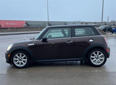 2012 MINI Cooper Hardtop S   - Photo 3 - Winnipeg, MB R3L 0M4