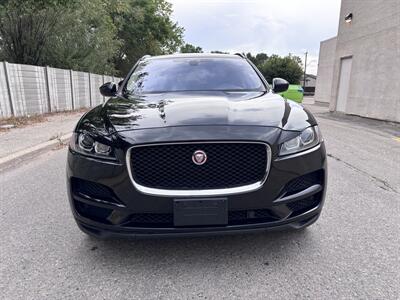 2018 Jaguar F-PACE 20d Prestige DIESEL !!!  DIESEL !!! - Photo 2 - Winnipeg, MB R3L 0M4