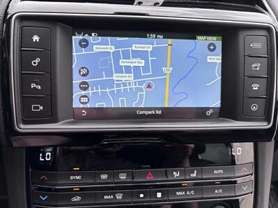 2018 Jaguar F-PACE 20d Prestige DIESEL !!!  DIESEL !!! - Photo 29 - Winnipeg, MB R3L 0M4