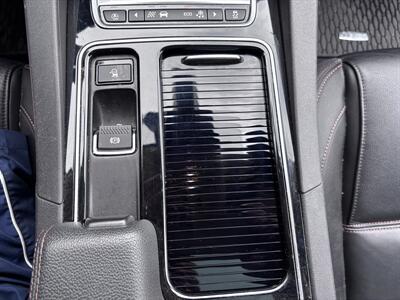 2018 Jaguar F-PACE 20d Prestige DIESEL !!!  DIESEL !!! - Photo 30 - Winnipeg, MB R3L 0M4