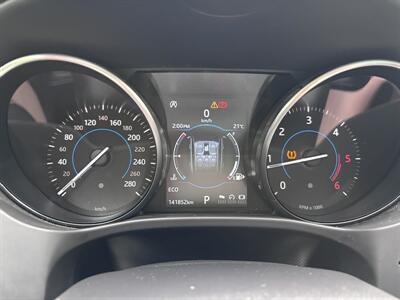 2018 Jaguar F-PACE 20d Prestige DIESEL !!!  DIESEL !!! - Photo 40 - Winnipeg, MB R3L 0M4