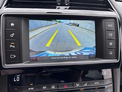 2018 Jaguar F-PACE 20d Prestige DIESEL !!!  DIESEL !!! - Photo 25 - Winnipeg, MB R3L 0M4