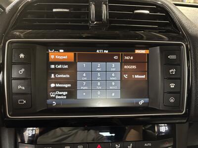 2018 Jaguar F-PACE 20d Prestige DIESEL !!!  DIESEL !!! - Photo 12 - Winnipeg, MB R3L 0M4