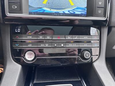 2018 Jaguar F-PACE 20d Prestige DIESEL !!!  DIESEL !!! - Photo 28 - Winnipeg, MB R3L 0M4