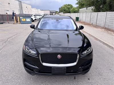 2018 Jaguar F-PACE 20d Prestige DIESEL !!!  DIESEL !!! - Photo 19 - Winnipeg, MB R3L 0M4