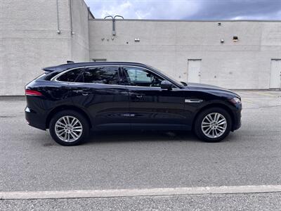 2018 Jaguar F-PACE 20d Prestige DIESEL !!!  DIESEL !!! - Photo 7 - Winnipeg, MB R3L 0M4