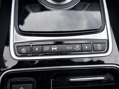 2018 Jaguar F-PACE 20d Prestige DIESEL !!!  DIESEL !!! - Photo 27 - Winnipeg, MB R3L 0M4
