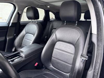 2018 Jaguar F-PACE 20d Prestige DIESEL !!!  DIESEL !!! - Photo 37 - Winnipeg, MB R3L 0M4